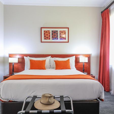 Cresta Botsalo Hotel Palapye Екстериор снимка