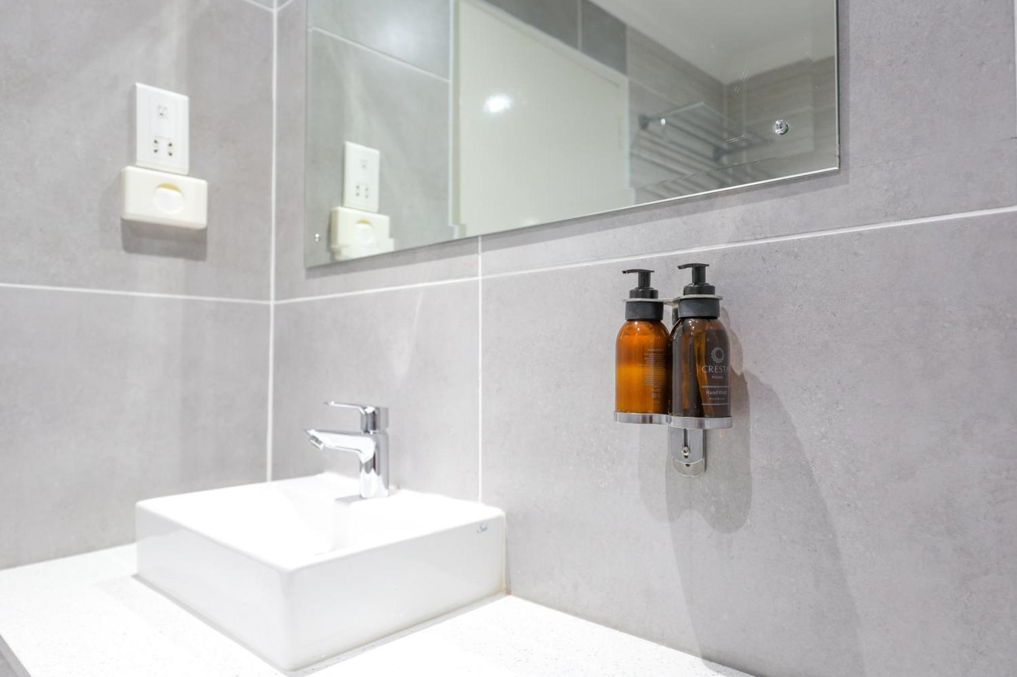 Cresta Botsalo Hotel Palapye Екстериор снимка