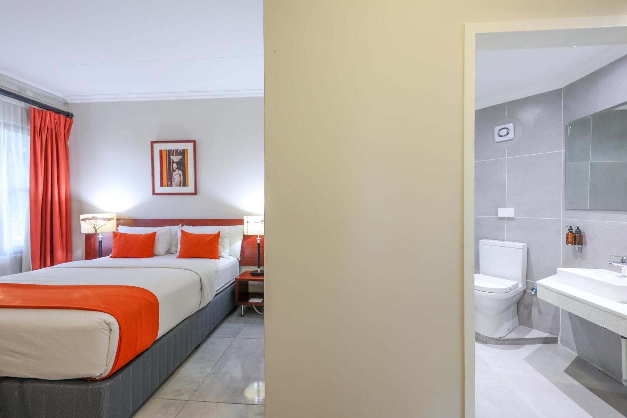 Cresta Botsalo Hotel Palapye Стая снимка