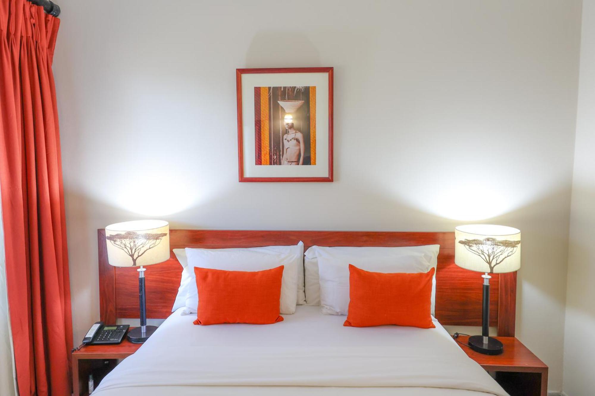 Cresta Botsalo Hotel Palapye Стая снимка