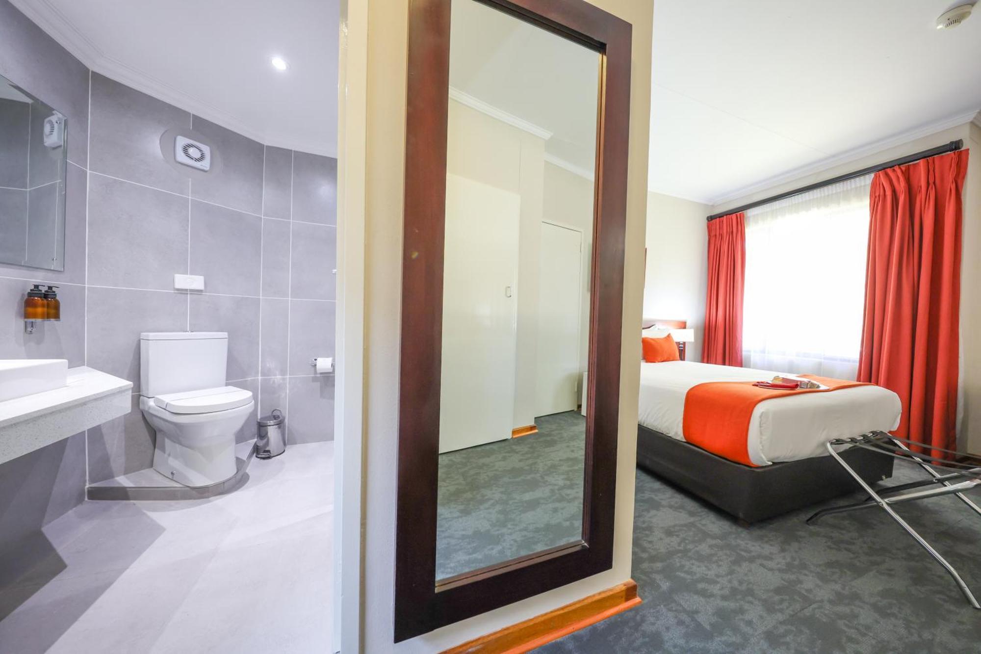 Cresta Botsalo Hotel Palapye Екстериор снимка