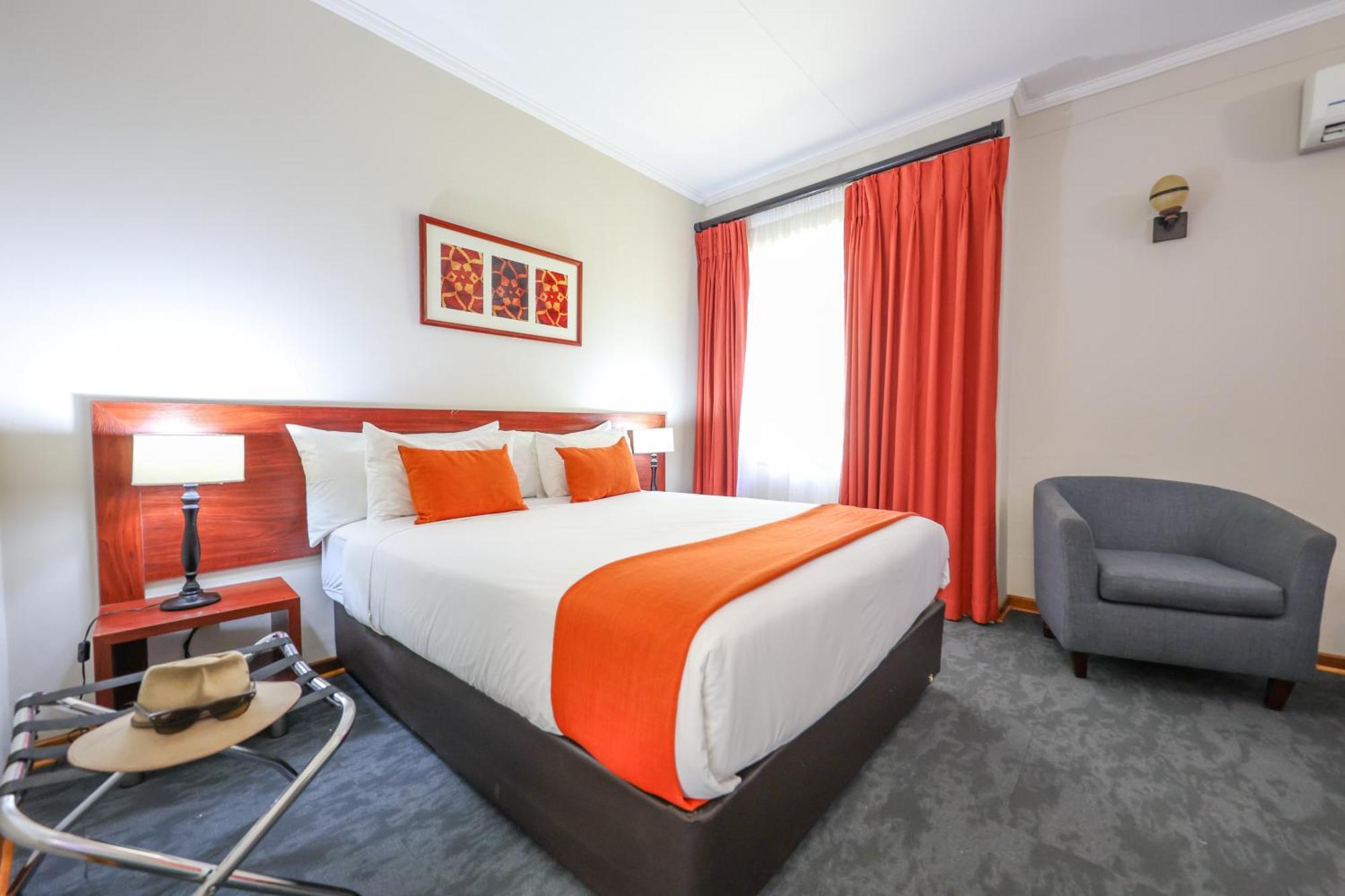Cresta Botsalo Hotel Palapye Стая снимка