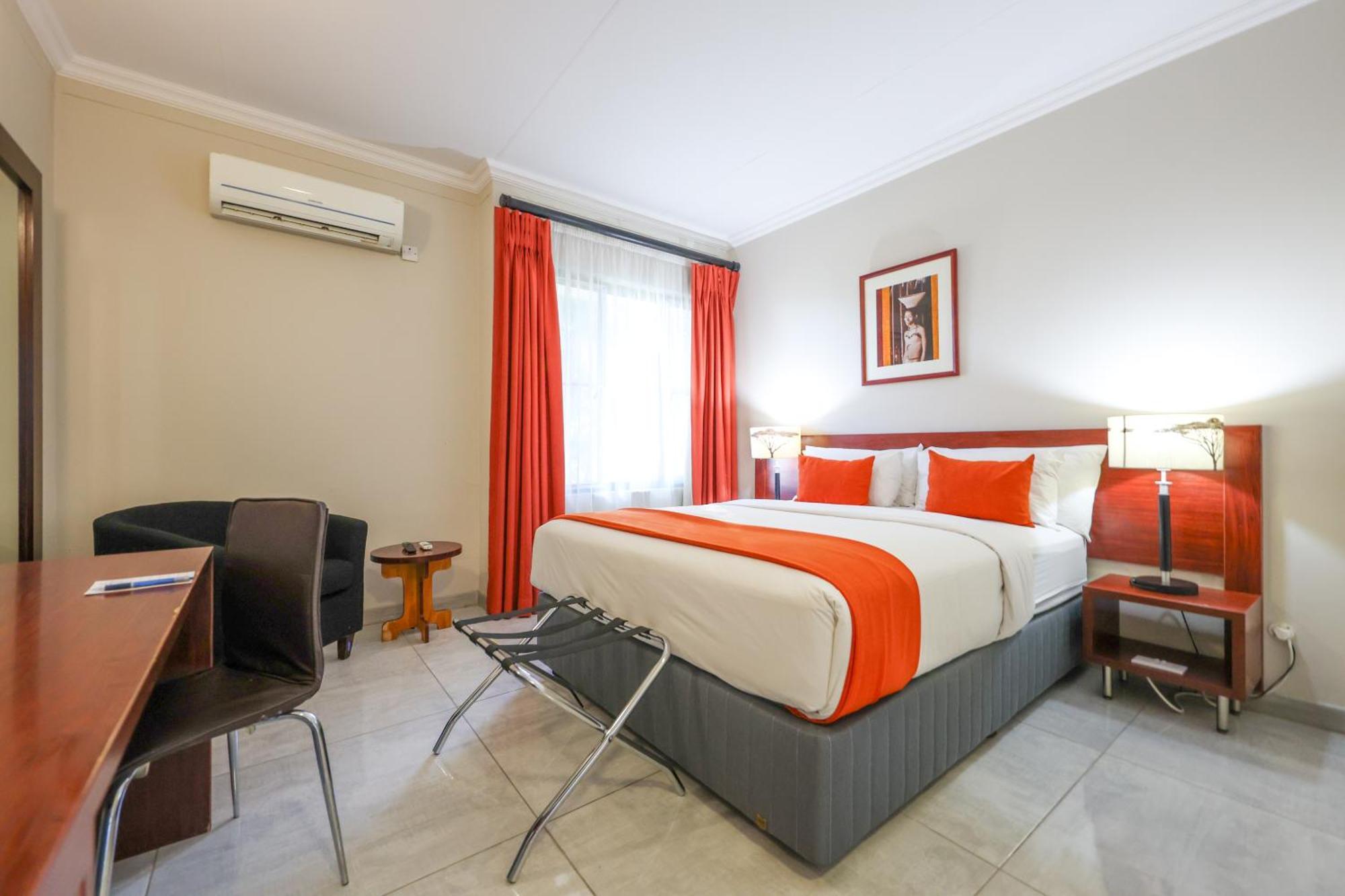 Cresta Botsalo Hotel Palapye Стая снимка