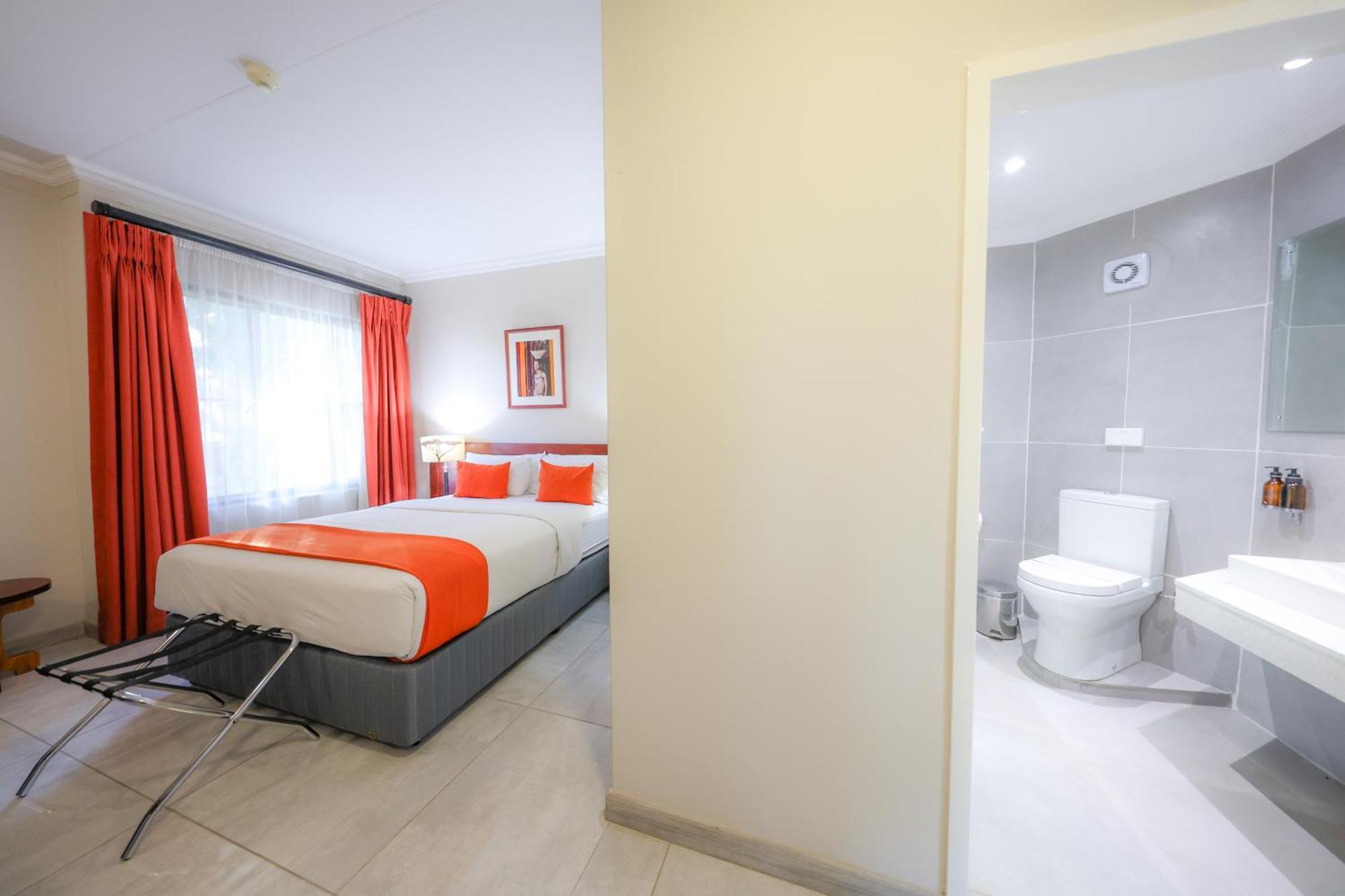 Cresta Botsalo Hotel Palapye Екстериор снимка
