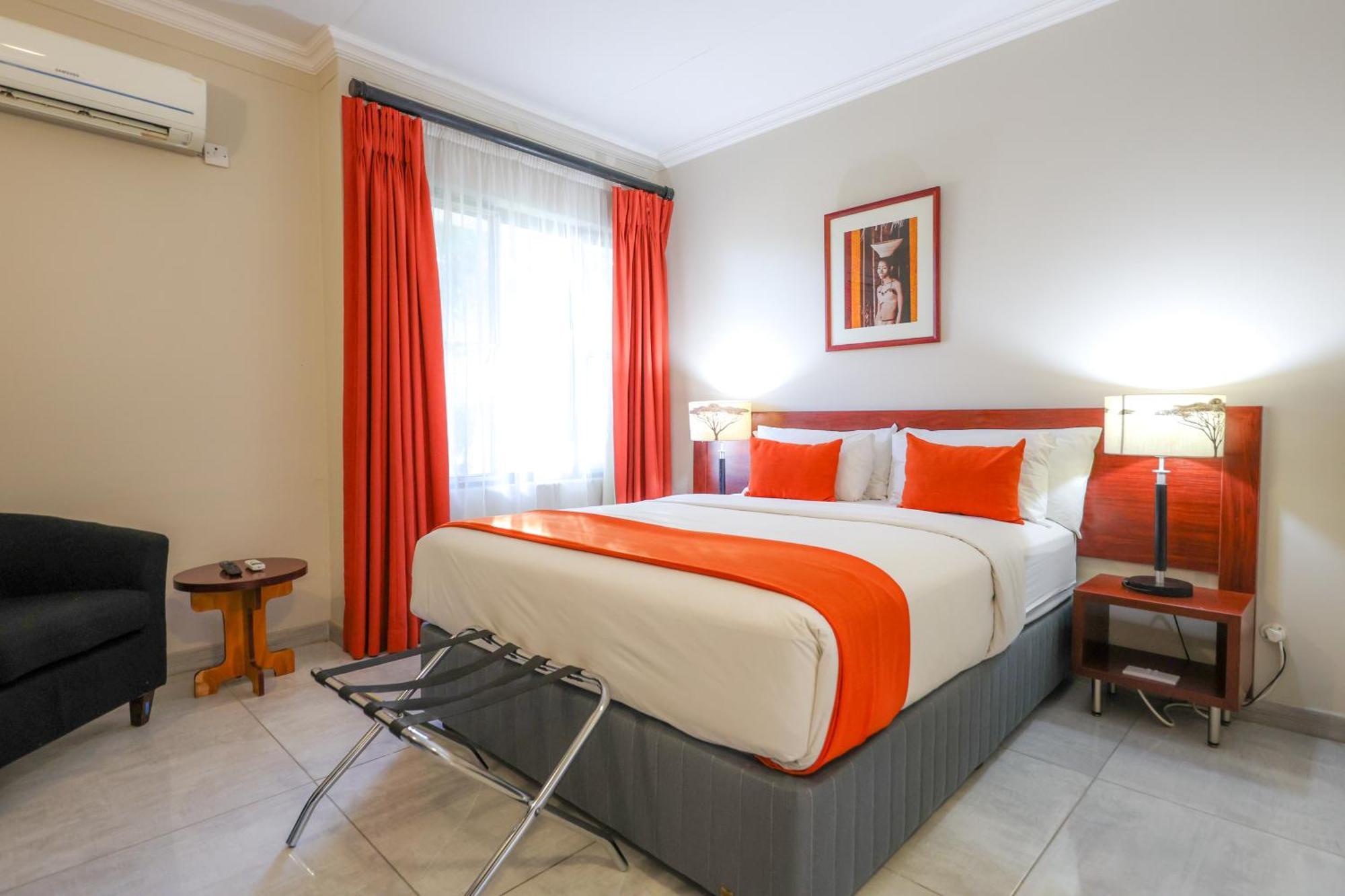 Cresta Botsalo Hotel Palapye Екстериор снимка
