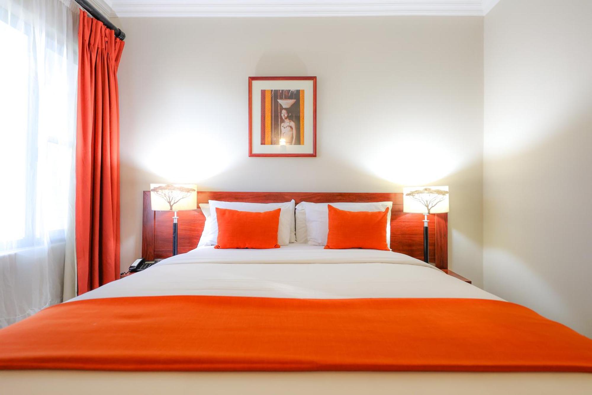 Cresta Botsalo Hotel Palapye Екстериор снимка