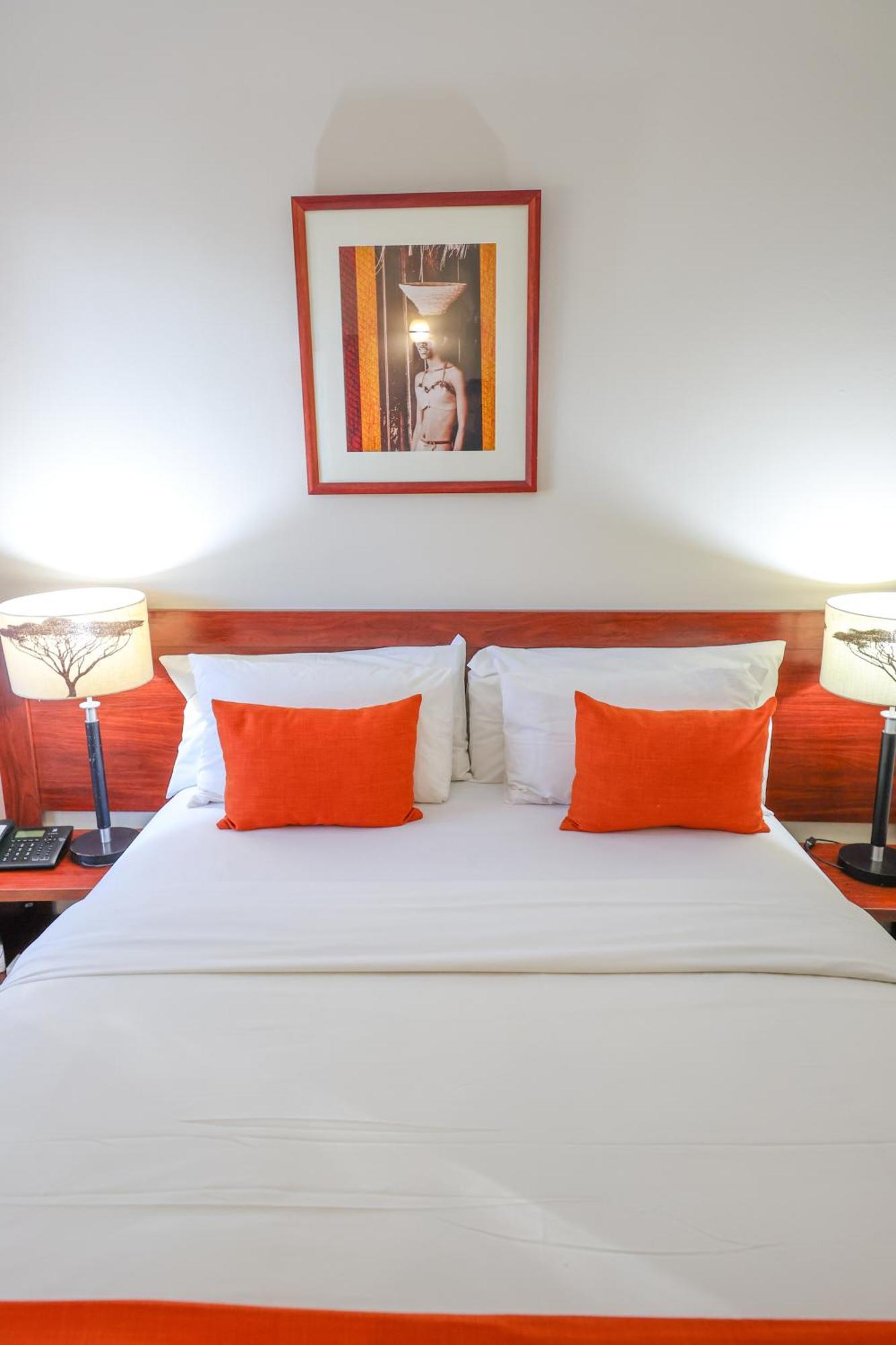 Cresta Botsalo Hotel Palapye Екстериор снимка