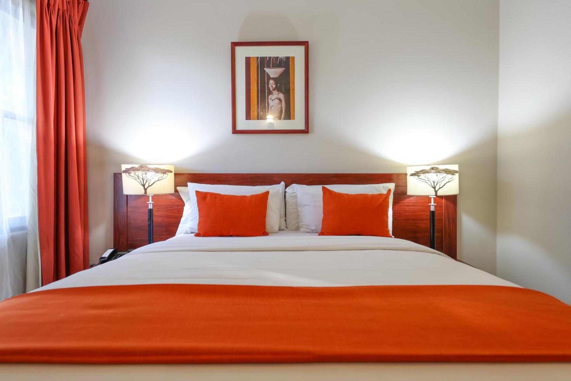 Cresta Botsalo Hotel Palapye Екстериор снимка