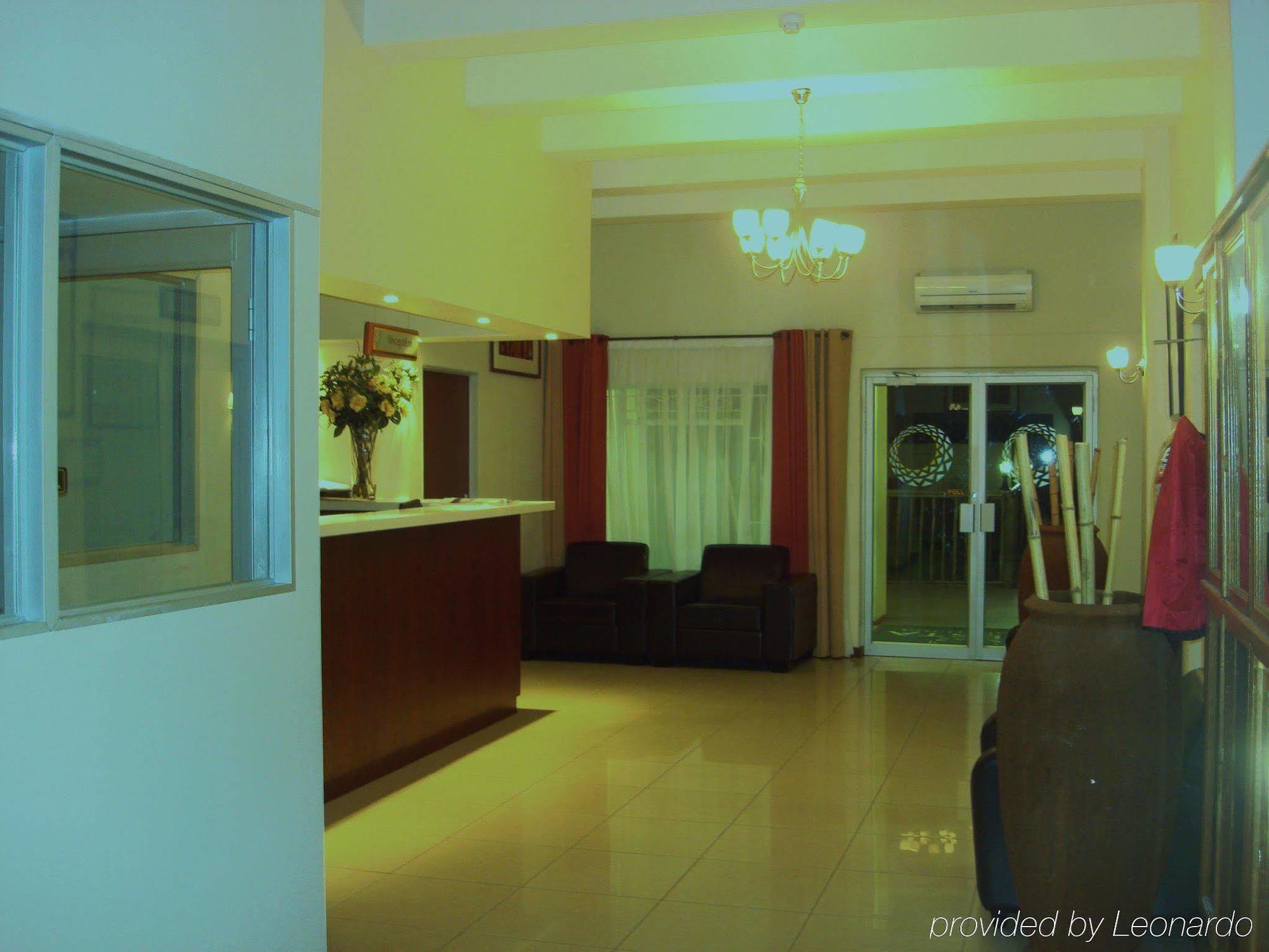 Cresta Botsalo Hotel Palapye Интериор снимка