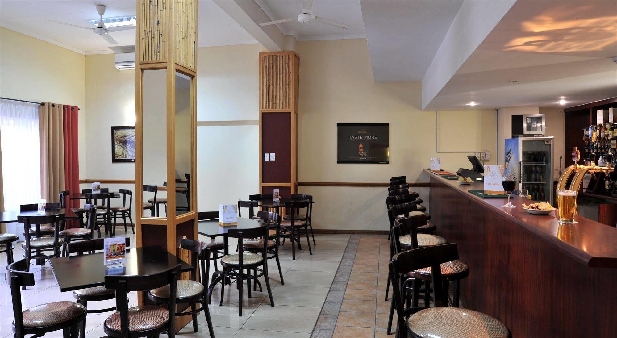 Cresta Botsalo Hotel Palapye Екстериор снимка